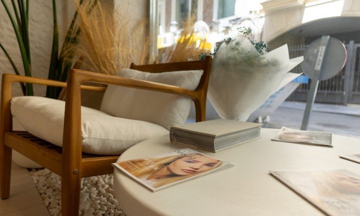 Wederverkoop - Business - Alicante - Center