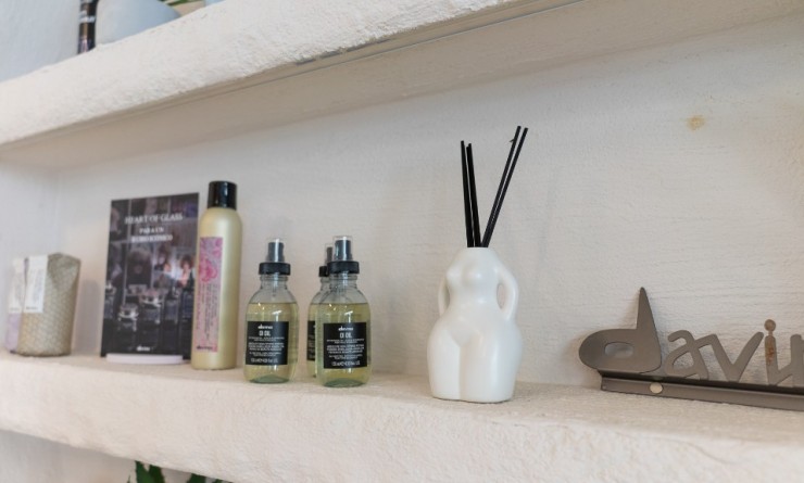 Wederverkoop - Business - Alicante - Center