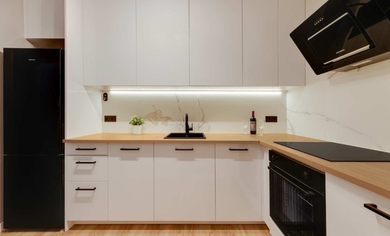 Wederverkoop - Herenhuis - Costa Blanca - Orihuela Costa