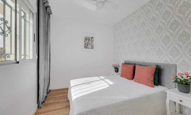 Wederverkoop - Herenhuis - Costa Blanca - Orihuela Costa