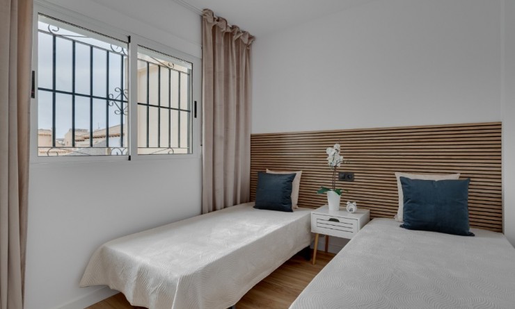 Wederverkoop - Herenhuis - Costa Blanca - Orihuela Costa