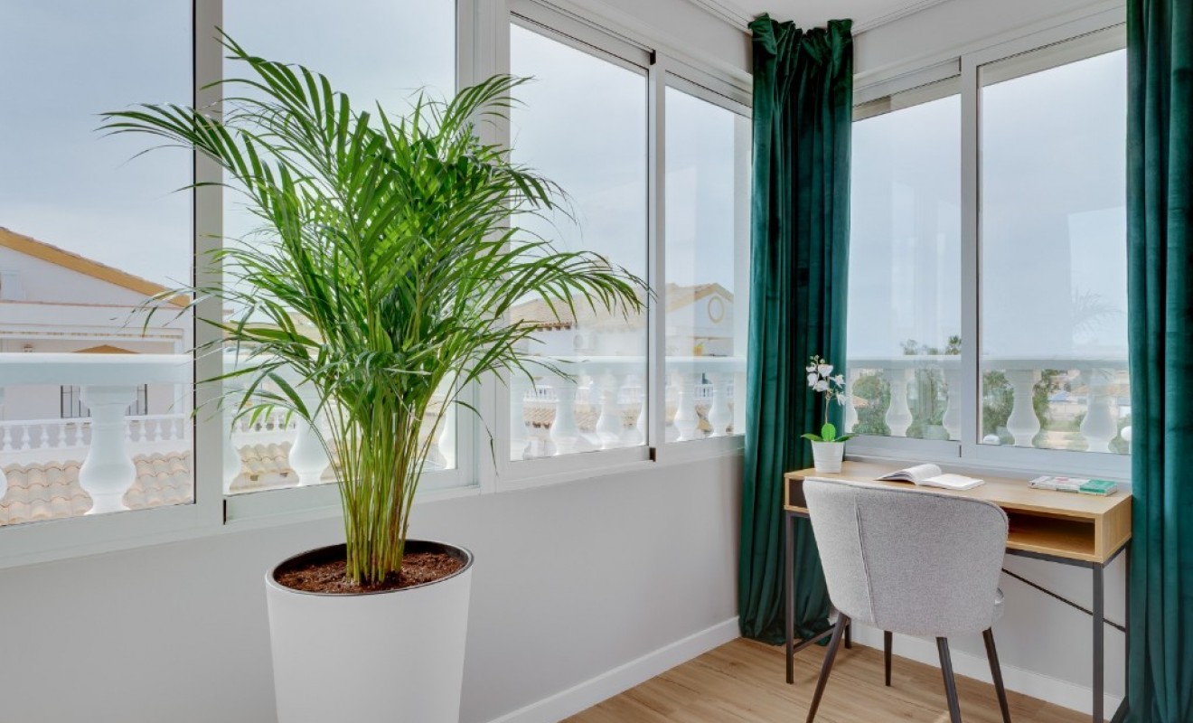 Wederverkoop - Herenhuis - Costa Blanca - Orihuela Costa