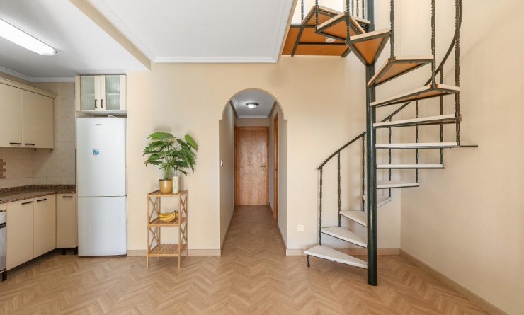 Sale - Apartment - Torrevieja - La Mata