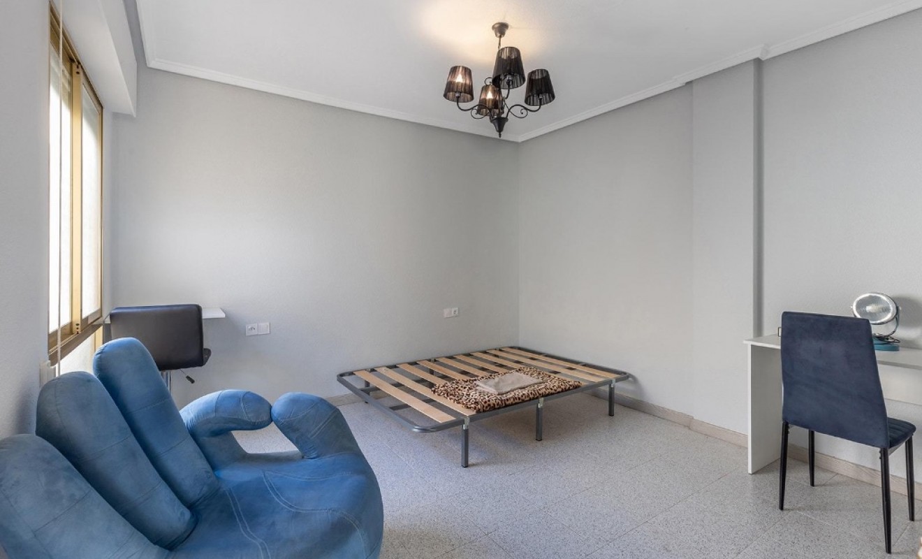 Sale - Apartment - Torrevieja - La Mata