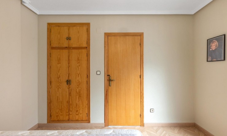 Sale - Apartment - Torrevieja - La Mata