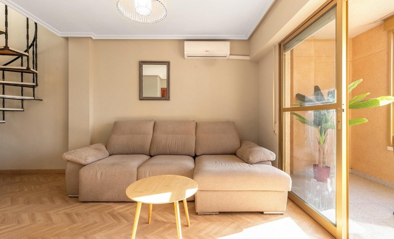 Sale - Apartment - Torrevieja - La Mata