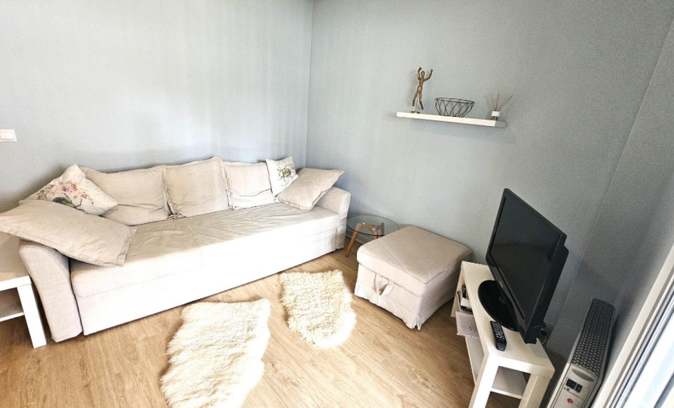 Sale - Apartment - Torrevieja - torrevieja