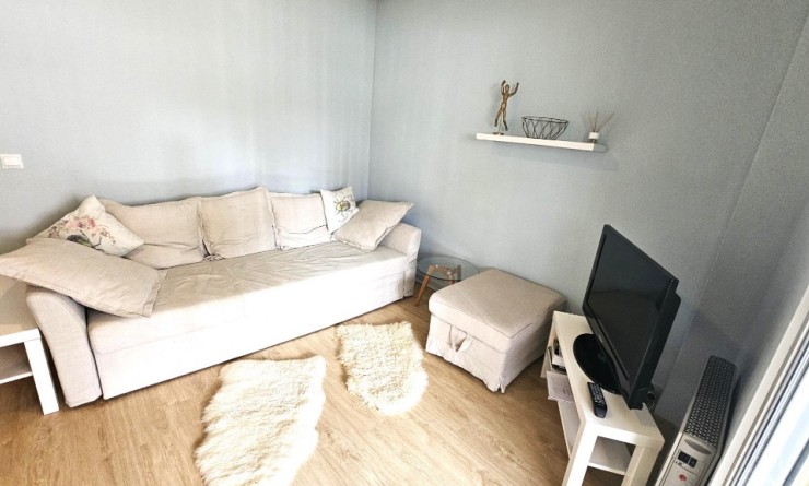 Sale - Apartment - Torrevieja - torrevieja