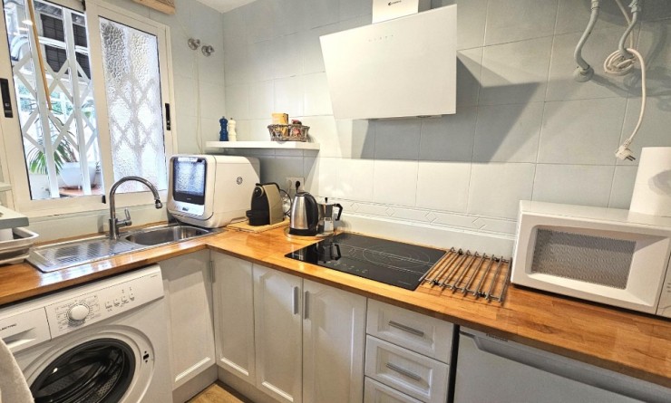 Sale - Apartment - Torrevieja - torrevieja