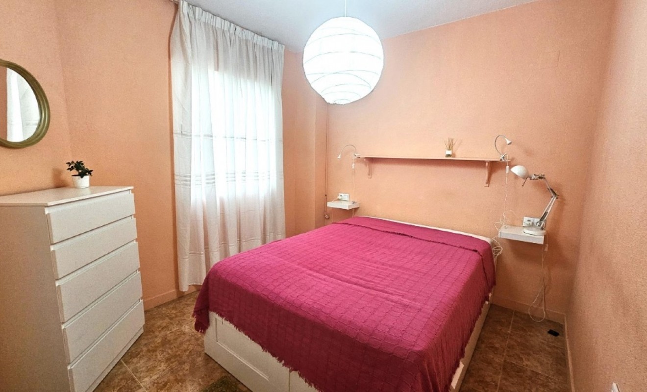 Sale - Apartment - Torrevieja - torrevieja