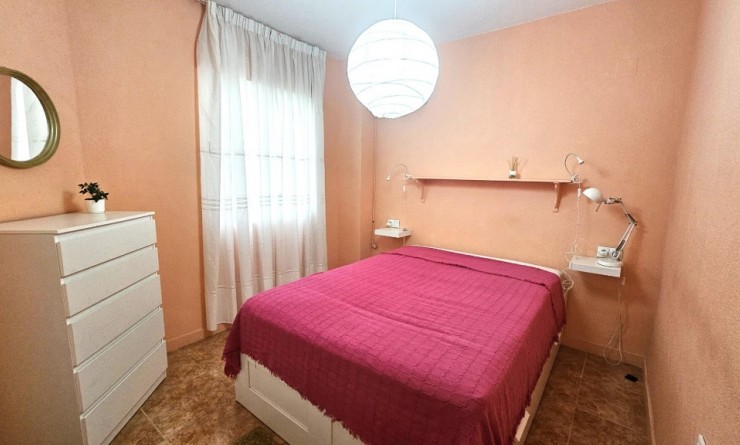 Sale - Apartment - Torrevieja - torrevieja