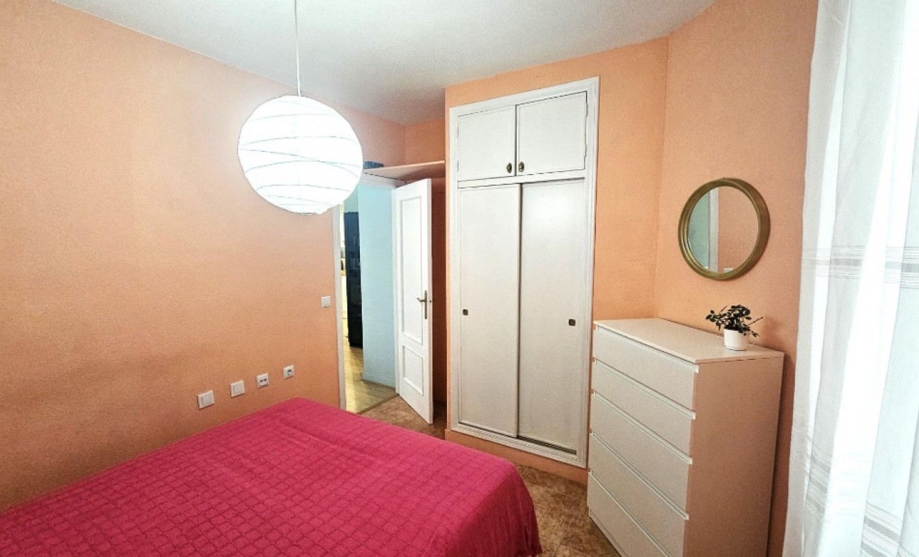 Sale - Apartment - Torrevieja - torrevieja