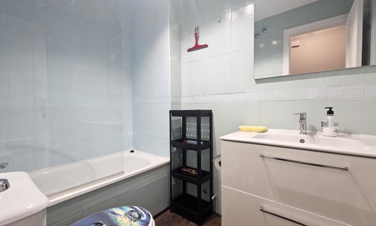 Sale - Apartment - Torrevieja - torrevieja