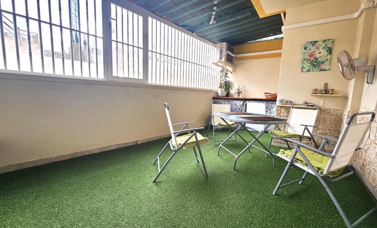 Sale - Apartment - Torrevieja - torrevieja