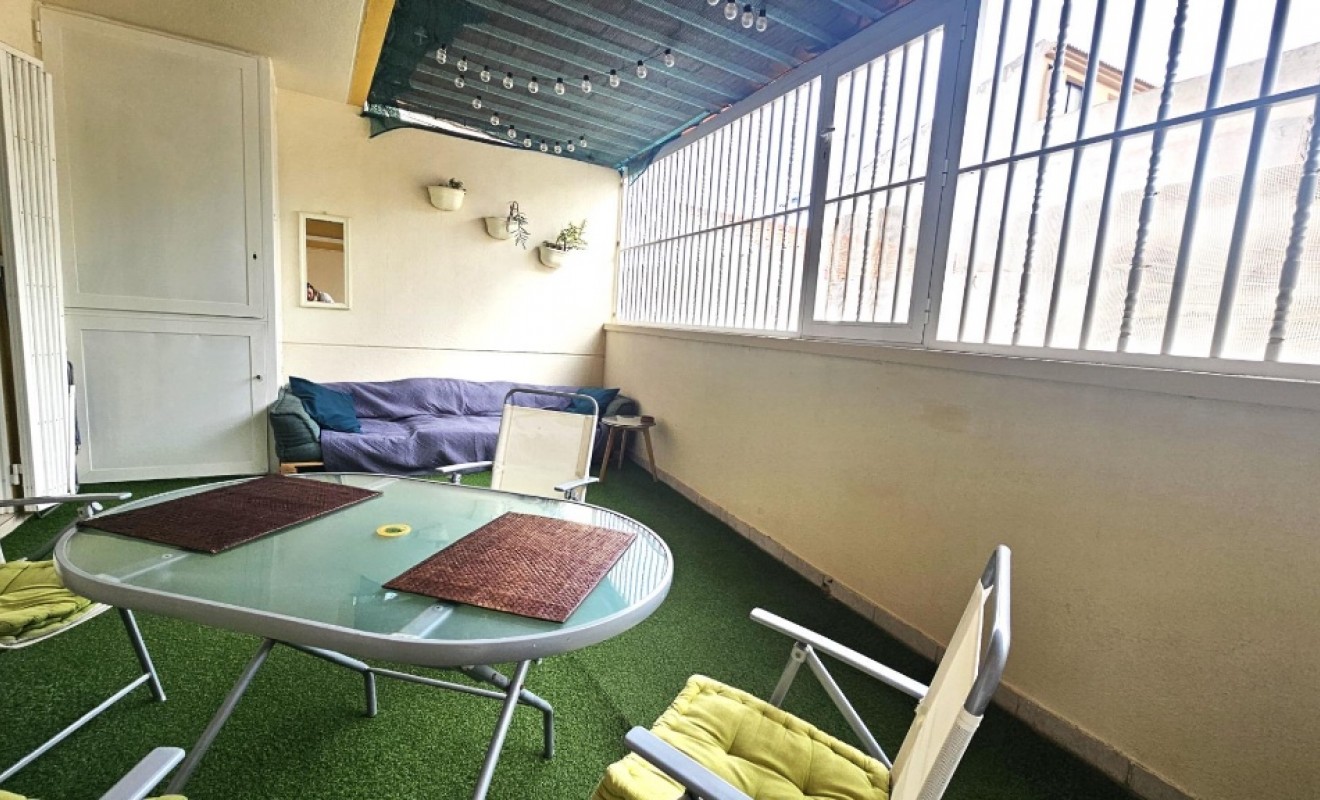 Sale - Apartment - Torrevieja - torrevieja