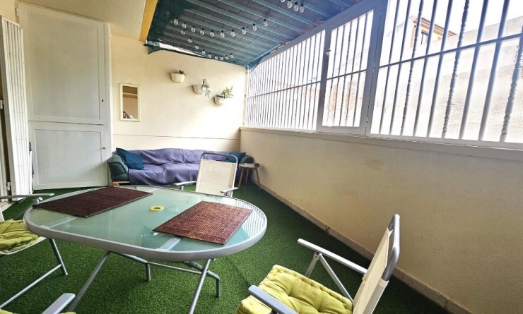 Sale - Apartment - Torrevieja - torrevieja