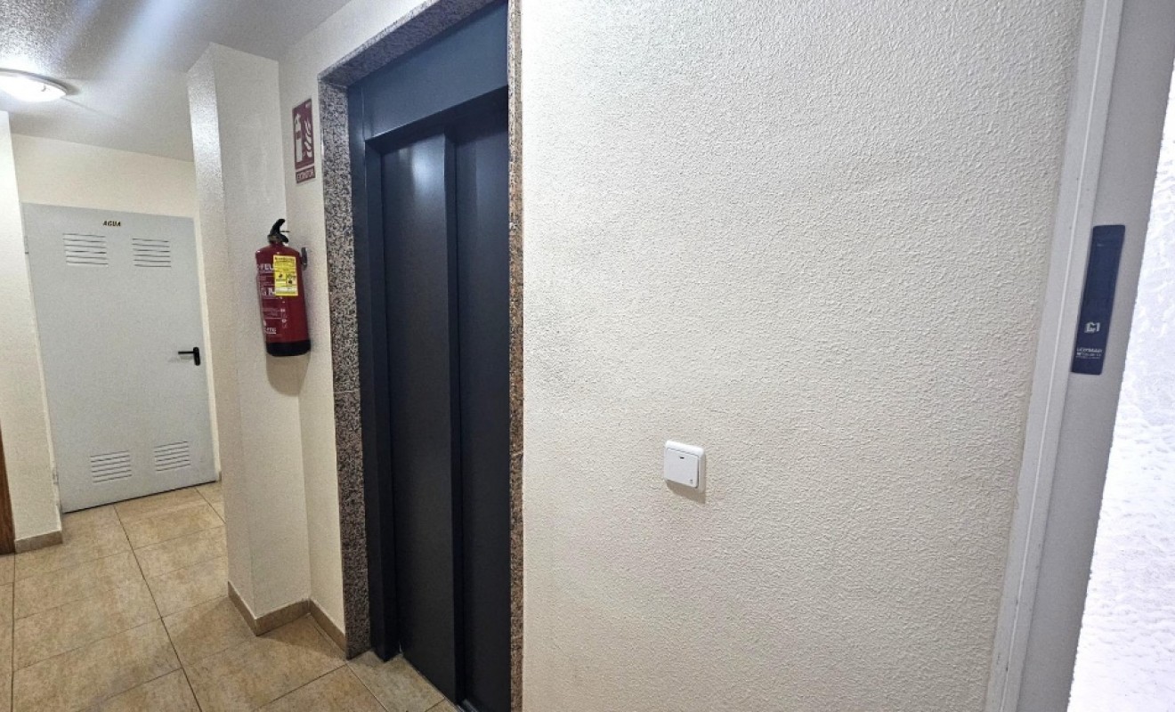 Sale - Apartment - Torrevieja - torrevieja
