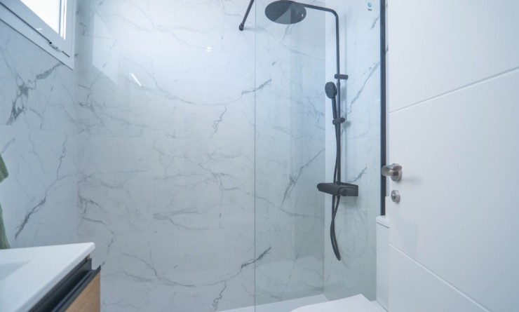 Wederverkoop - Appartement - Torrevieja - La veleta