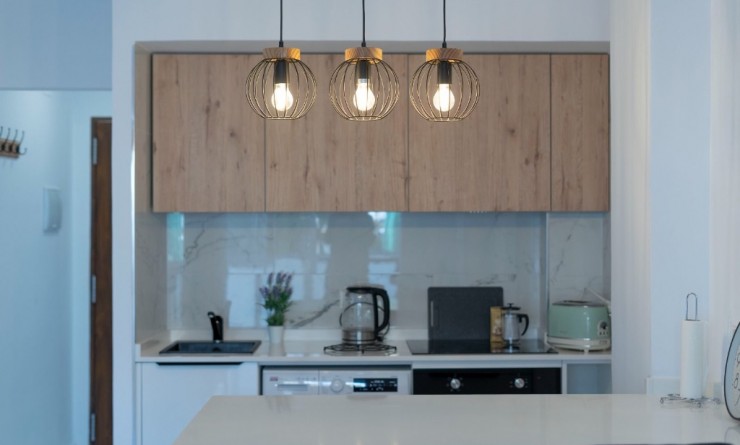 Wederverkoop - Appartement - Torrevieja - La veleta