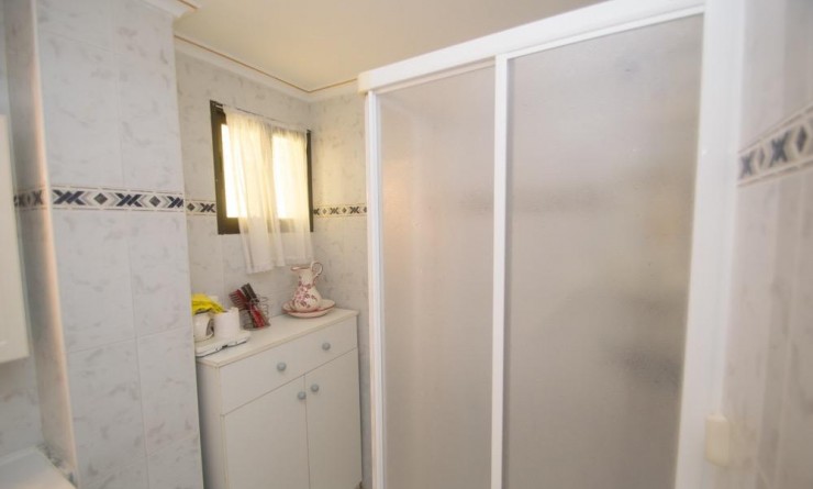 Wederverkoop - Appartement - Torrevieja - La veleta