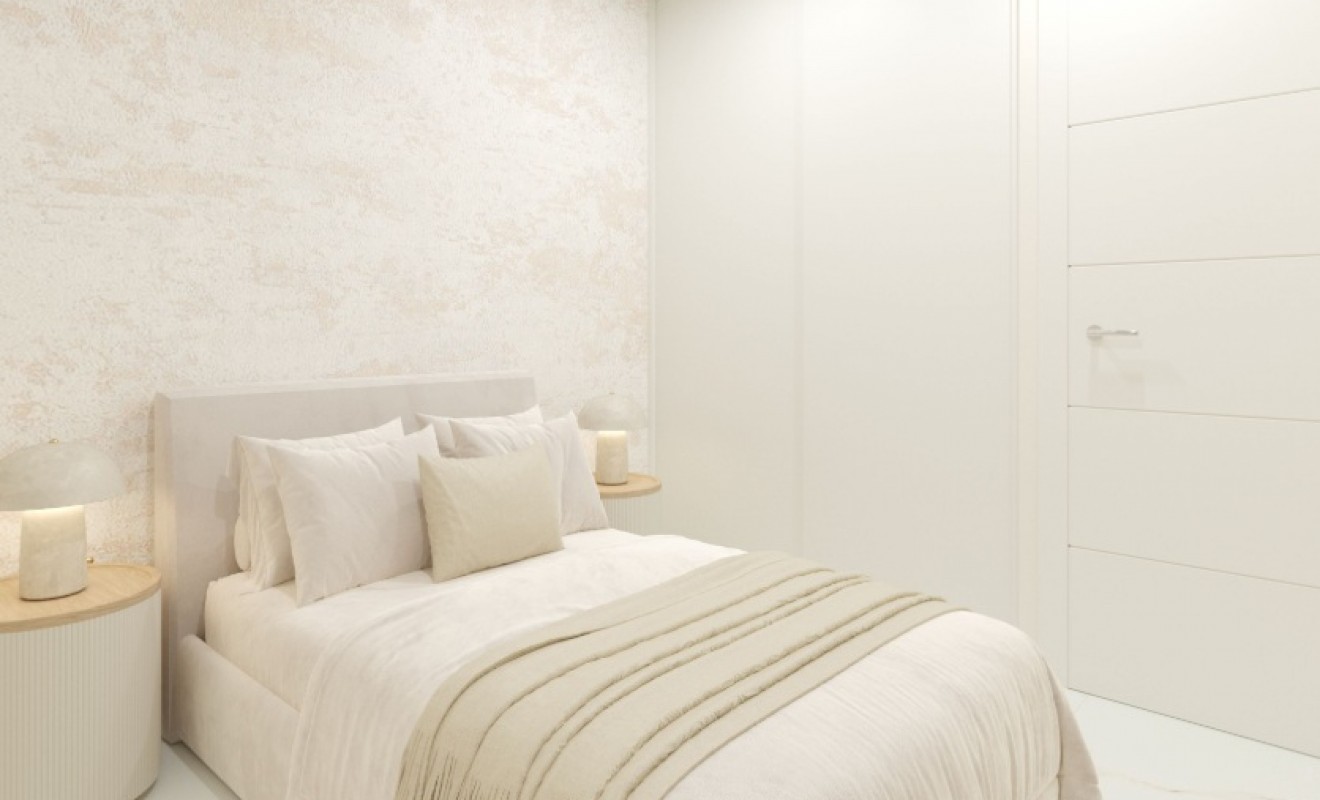 Nouvelle construction - Maison de ville - Dolores