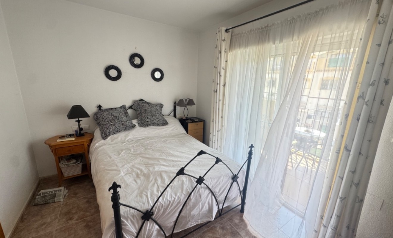 Sale - Townhouse - Orihuela Costa - Playa Flamenca