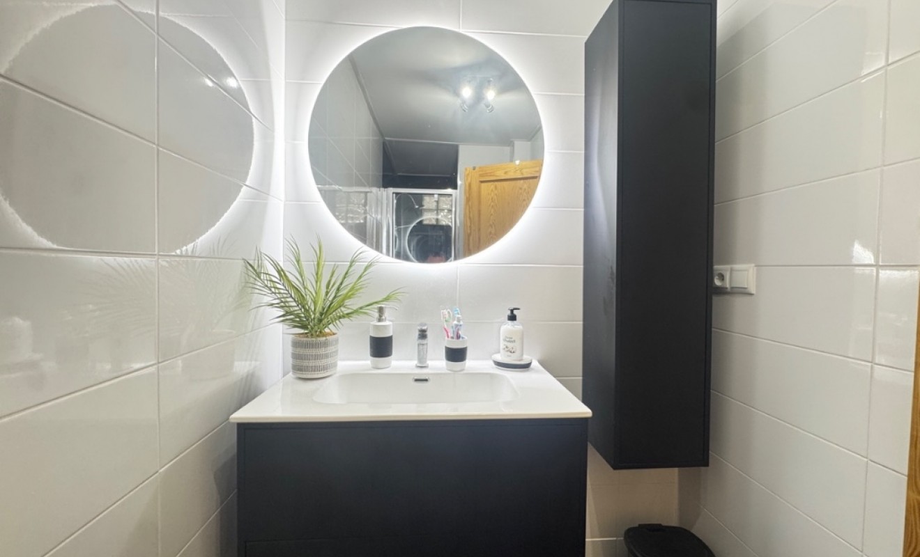 Sale - Townhouse - Orihuela Costa - Playa Flamenca