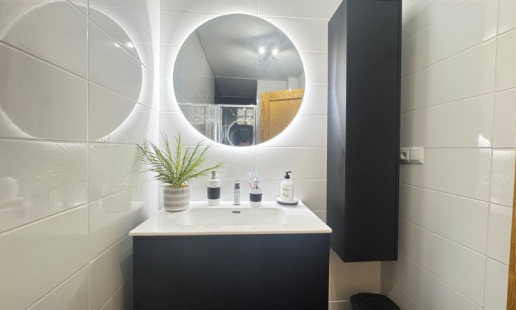 Sale - Townhouse - Orihuela Costa - Playa Flamenca