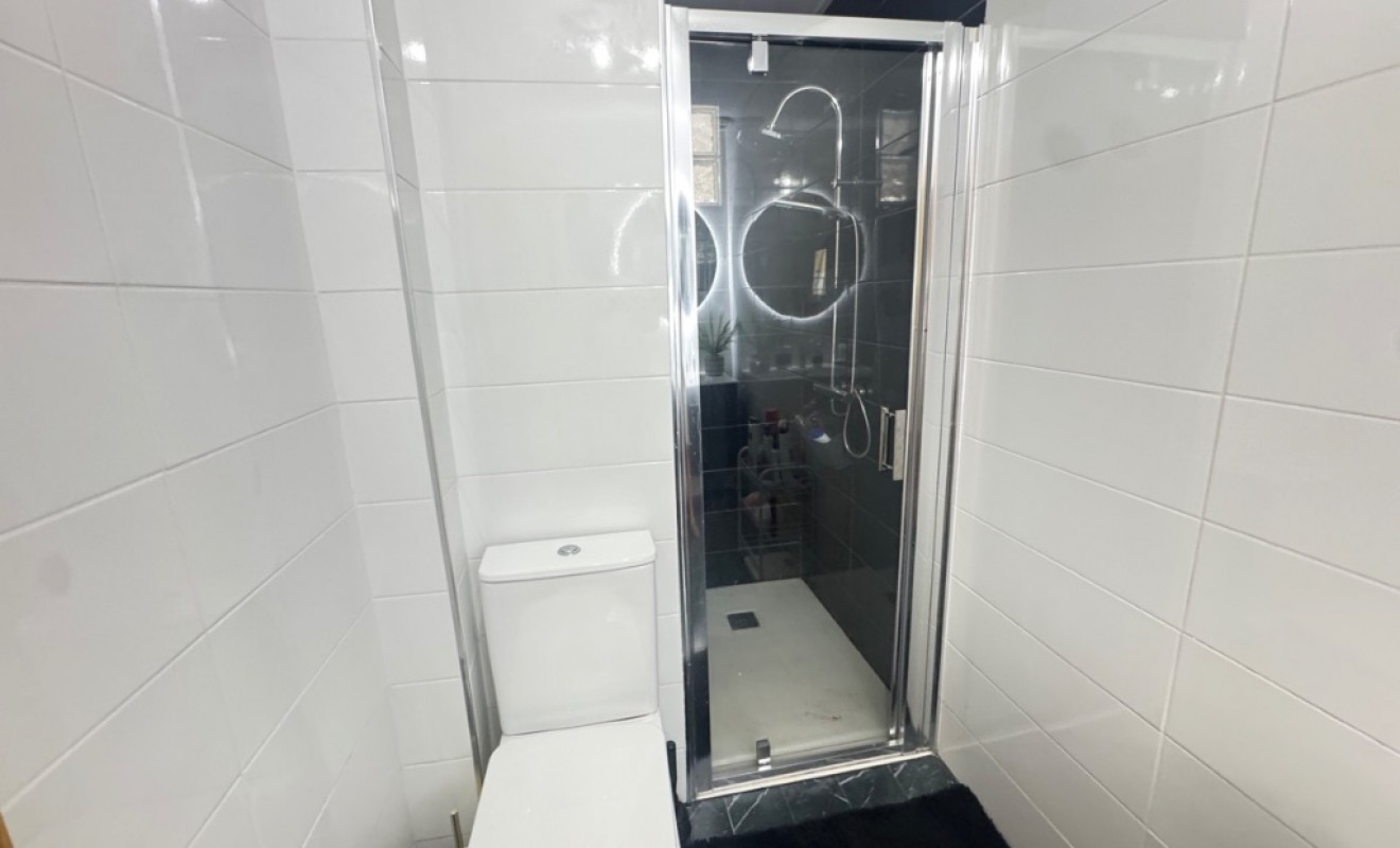 Sale - Townhouse - Orihuela Costa - Playa Flamenca