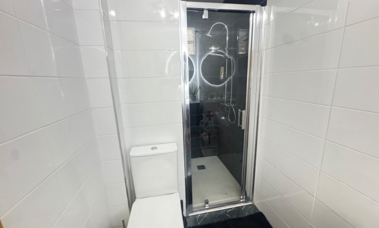 Sale - Townhouse - Orihuela Costa - Playa Flamenca