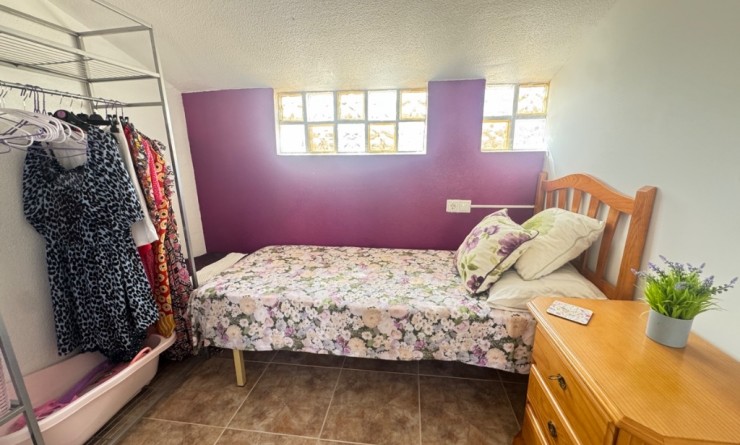 Sale - Townhouse - Orihuela Costa - Playa Flamenca