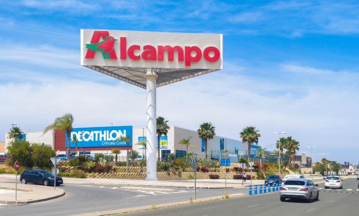 Sale - Townhouse - Orihuela Costa - Playa Flamenca