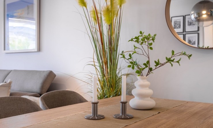 Wederverkoop - Appartement - Orihuela Costa - Playa Flamenca