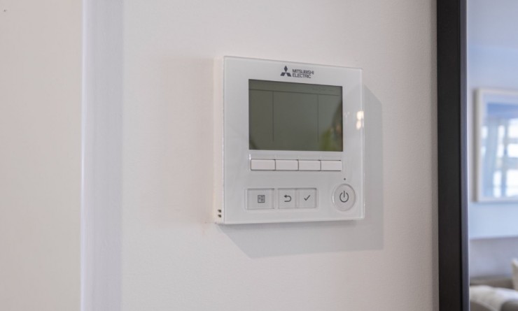 Wederverkoop - Appartement - Orihuela Costa - Playa Flamenca