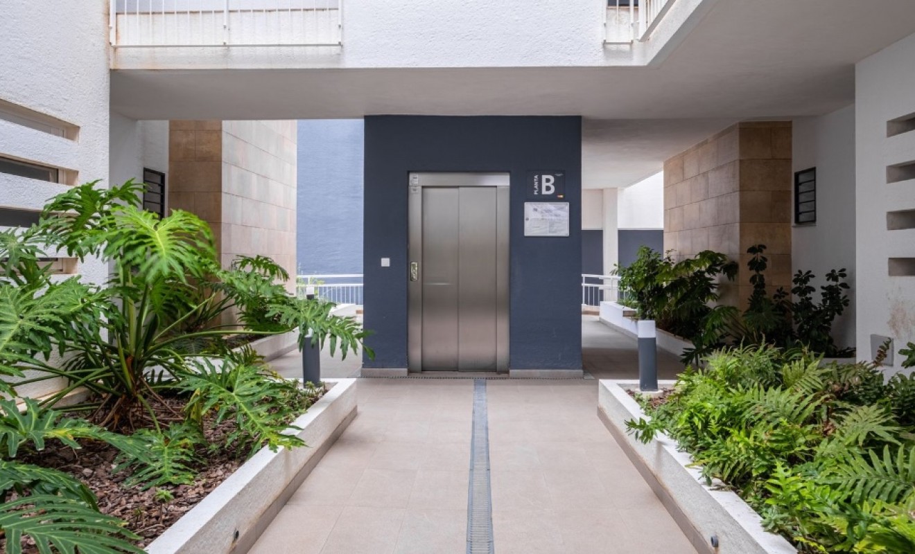 Wederverkoop - Appartement - Orihuela Costa - Playa Flamenca