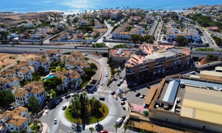 Wederverkoop - Appartement - Orihuela Costa - Playa Flamenca
