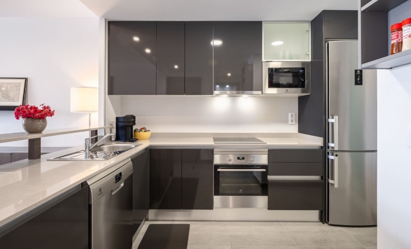 Sale - Apartment - Orihuela Costa - Playa Flamenca