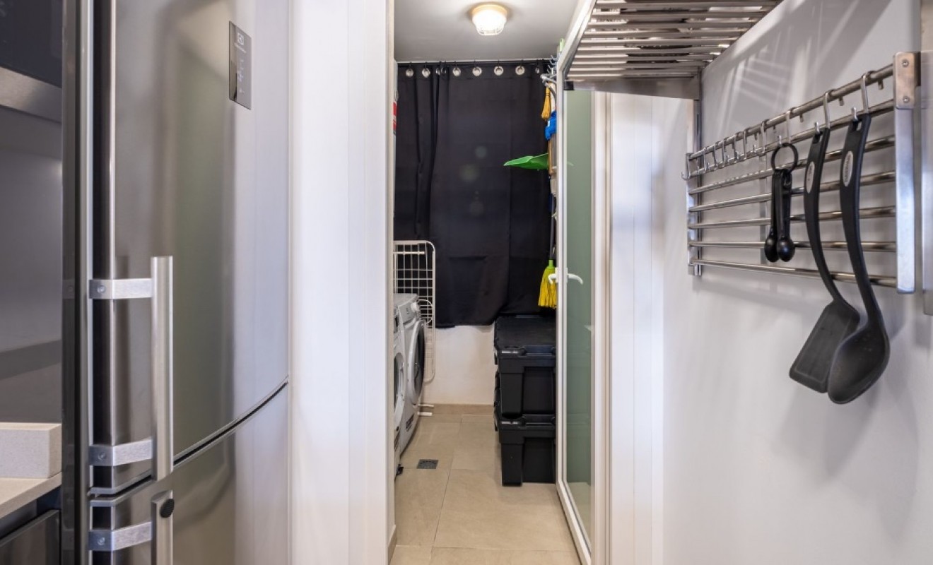 Sale - Apartment - Orihuela Costa - Playa Flamenca