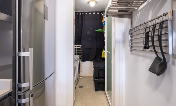 Sale - Apartment - Orihuela Costa - Playa Flamenca