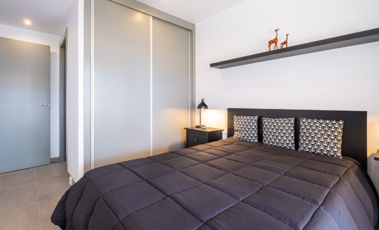 Sale - Apartment - Orihuela Costa - Playa Flamenca