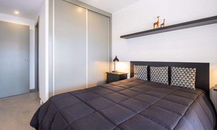 Sale - Apartment - Orihuela Costa - Playa Flamenca