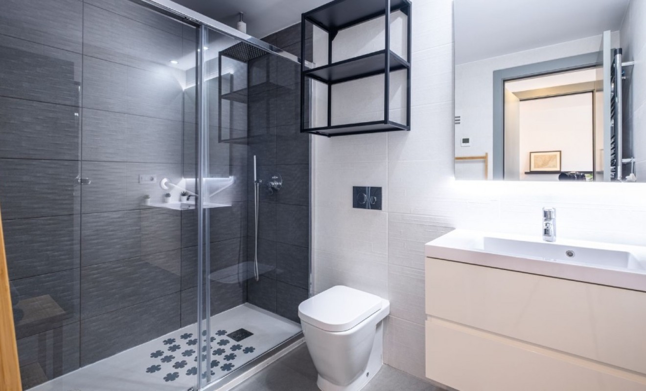 Sale - Apartment - Orihuela Costa - Playa Flamenca