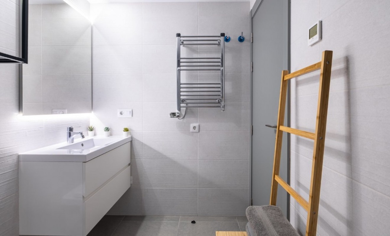 Sale - Apartment - Orihuela Costa - Playa Flamenca