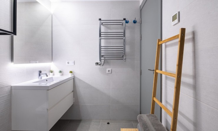 Sale - Apartment - Orihuela Costa - Playa Flamenca