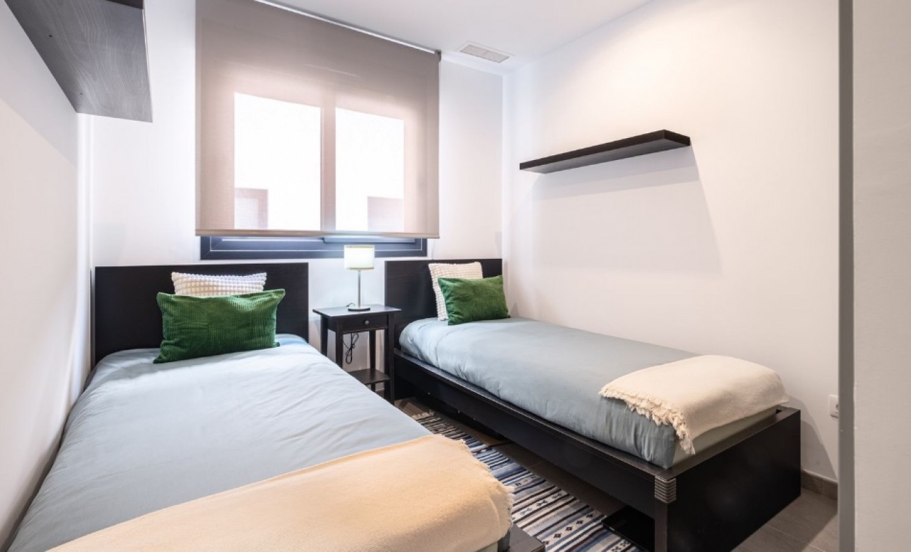 Sale - Apartment - Orihuela Costa - Playa Flamenca