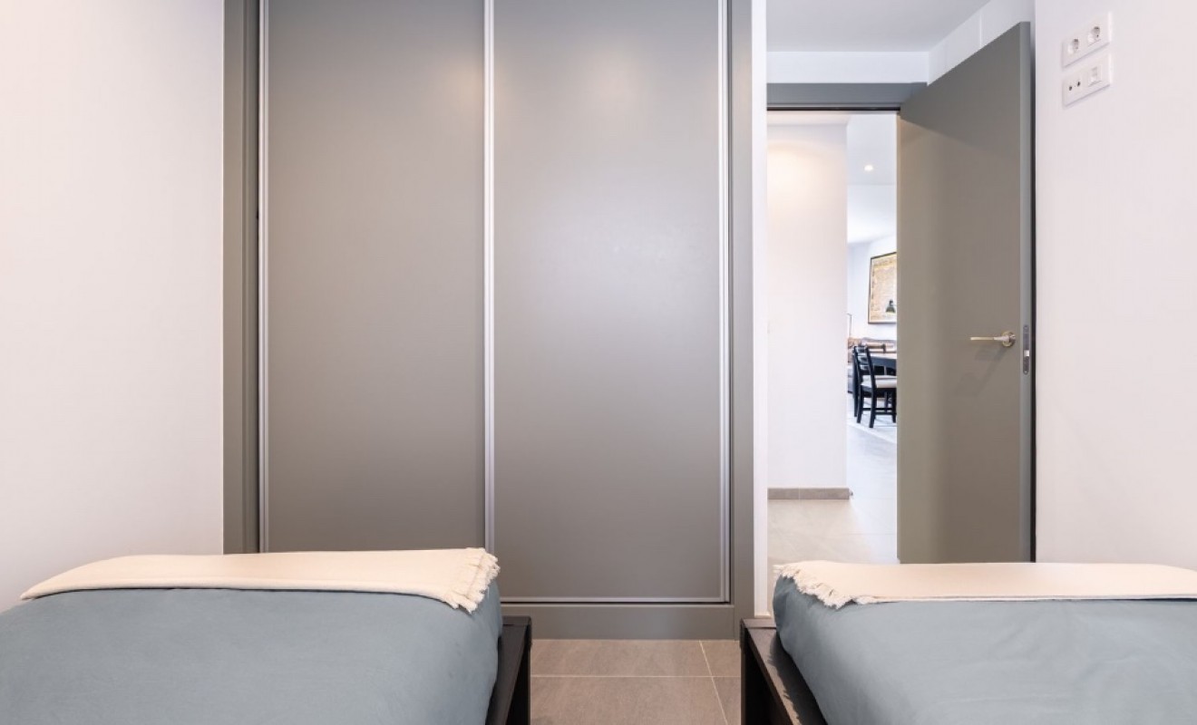 Sale - Apartment - Orihuela Costa - Playa Flamenca