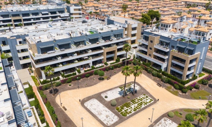 Sale - Apartment - Orihuela Costa - Playa Flamenca