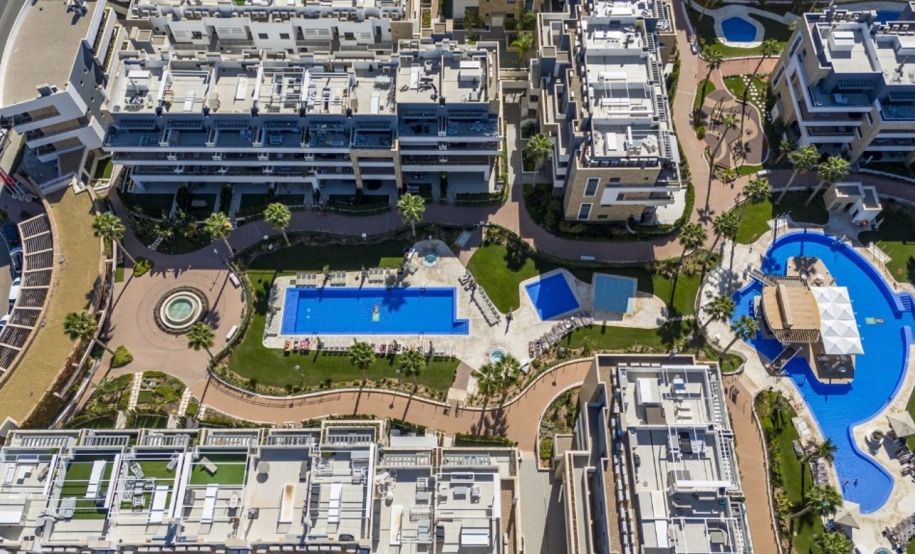 Sale - Apartment - Orihuela Costa - Playa Flamenca