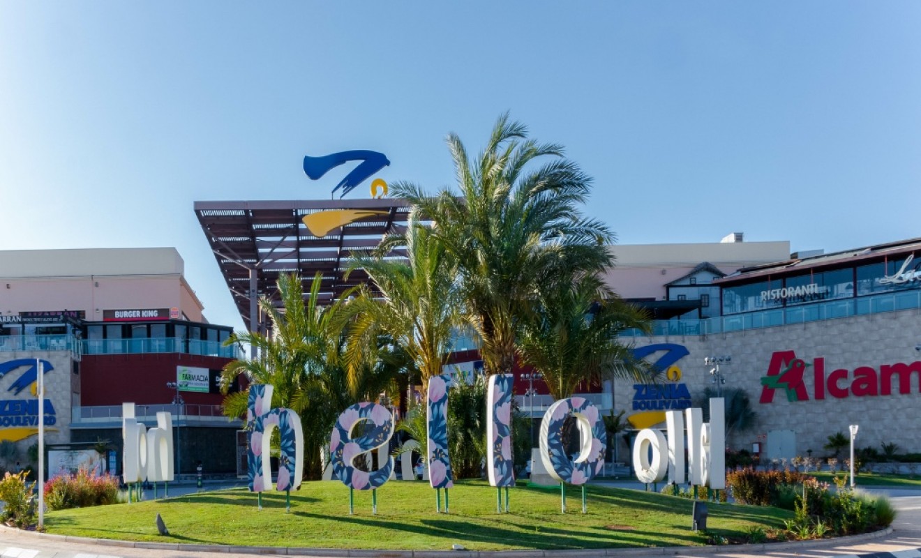 Sale - Apartment - Orihuela Costa - Playa Flamenca