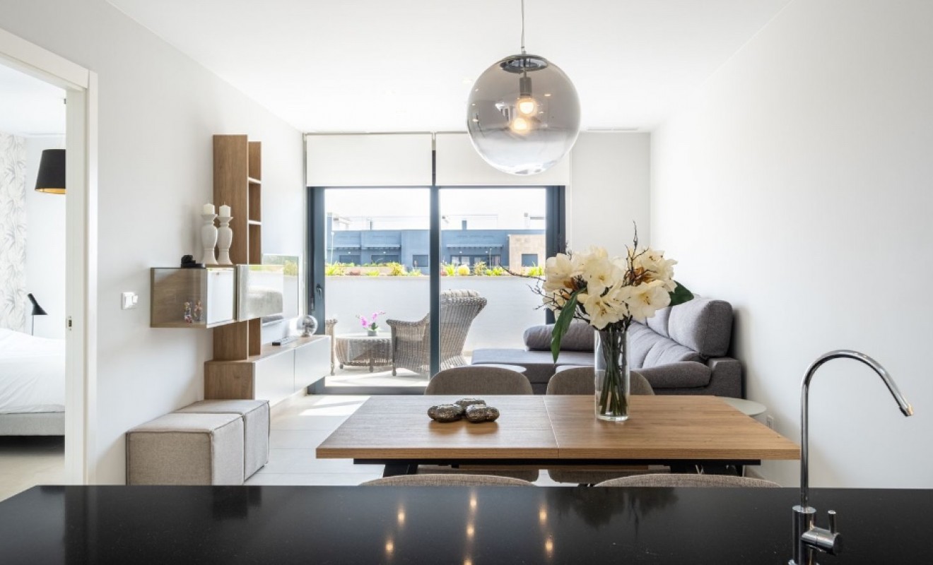 Sale - Apartment - Orihuela Costa - Playa Flamenca